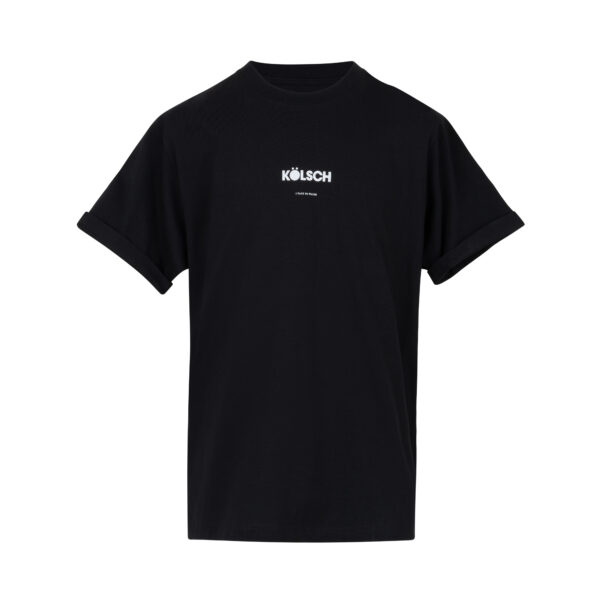 Kölsch-I talk to water t shirt - Image 3