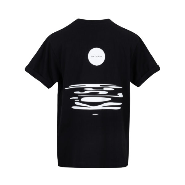 Kölsch-I talk to water t shirt
